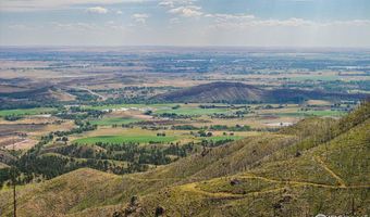 0 Pine Acres, Bellvue, CO 80512