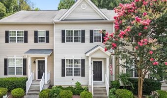 345 Anterbury Dr, Apex, NC 27502