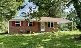 599 Myrtle Rd, Bassett, VA 24055