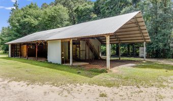 1318 John Riley Barnhill Rd, Baker, FL 32531