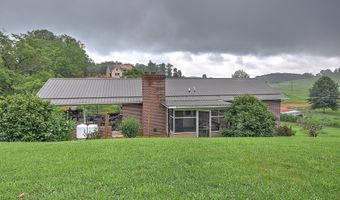 15813 Black Hollow Rd, Abingdon, VA 24210