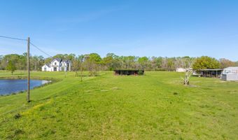 Bayou Fuselier Rd lot 3A, Arnaudville, LA 70512
