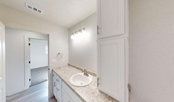 607 NW 11th St, Andrews, TX 79714