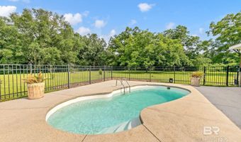 42150 Carlee Ln, Bay Minette, AL 36507