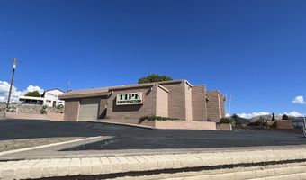 100 Central Ave, Bayard, NM 88023