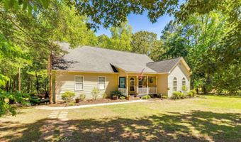 1337 Sunnyhill Dr, Camden, SC 29020