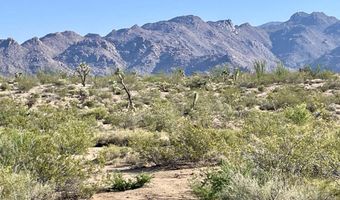 6 E Allison Dr, Yucca, AZ 86438