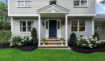 287 Cowesett Rd, Warwick, RI 02886