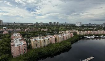19500 E Turnberry Way 18D, Aventura, FL 33180