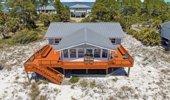 1659 Alligator Dr, Alligator Point, FL 32346