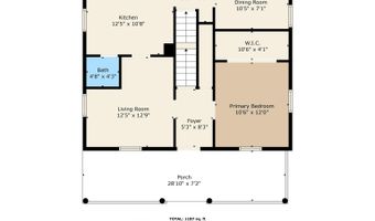 224 Berry, Adrian, MI 49221
