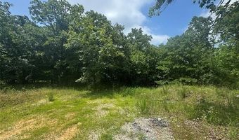 4495 Norfolk Ave, Beggs, OK 74421