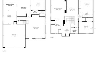 5424 HAMMOCK VIEW Ln, Apollo Beach, FL 33572