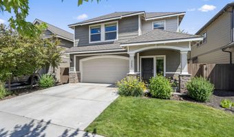 3523 NE Crystal Springs Dr, Bend, OR 97701