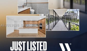 1176 97th St 501, Bay Harbor Islands, FL 33154
