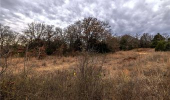 Tract 1 Acme RD, Asher, OK 74826
