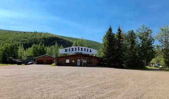 N/A PARKS HIGHWAY, Nenana, AK 99760