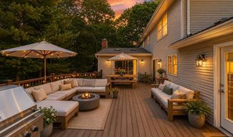 18 Monument Ln, Alpine, NJ 07620