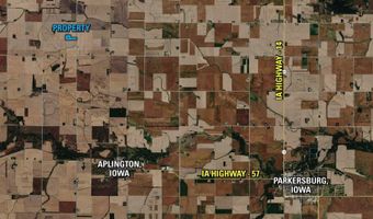 28481 Grand Ave, Aplington, IA 50604