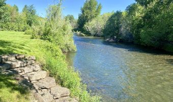 900 Little Wood Resv Rd, Carey, ID 83320