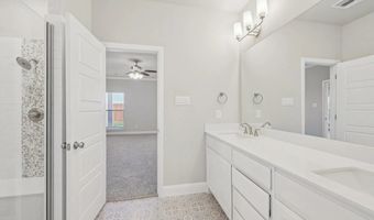 1033 Nighthawk Trl, Alvarado, TX 76009