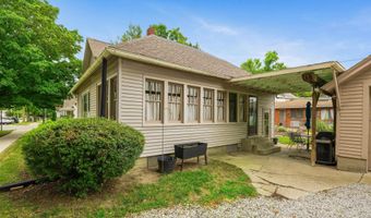 503 S Indiana Ave, Auburn, IN 46706