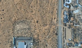 8652 S Desert Blvd, Anthony, TX 79821