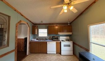 2389 Newport Rd, Batesville, AR 72501