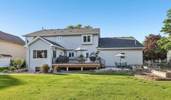 3244 140th Ave NW, Andover, MN 55304