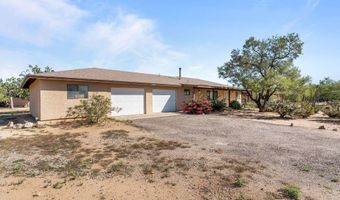 23680 W COLEMAN Dr, Congress, AZ 85332