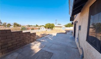 15852 Mandan, Apple Valley, CA 92307