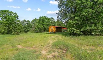 1942 E 1970 Rd, Antlers, OK 74523