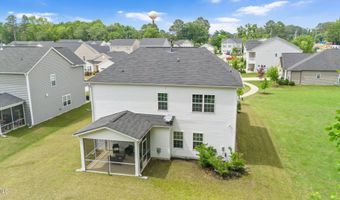 121 Barnwell Loop, Angier, NC 27501