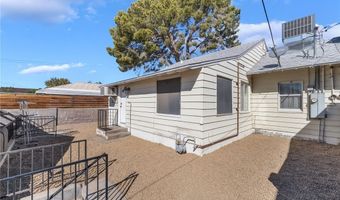 1305 New Mexico St, Boulder City, NV 89005