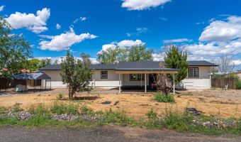 1790 Tumbleweed Dr, Chino Valley, AZ 86323