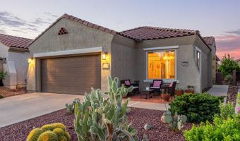 204 W Calle Media Luz, Sahuarita, AZ 85629