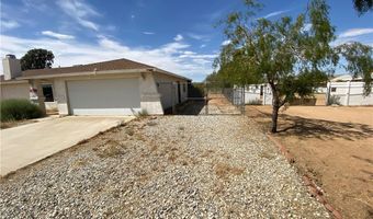 22764 Powhatan Rd, Apple Valley, CA 92308