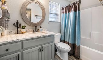 1668 Poe Prairie Rd, Millsap, TX 76066