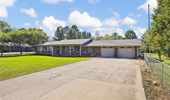 806 Avenue 8 SE, Atkins, AR 72823