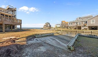 39189 A N Albacore Ln Lot 205, Avon, NC 27915