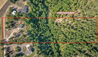 1532 Sunrise Rd, Bonners Ferry, ID 83805