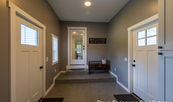 7628 Warner St, Allendale, MI 49401