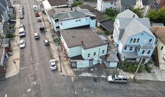 309 Pequonnock St, Bridgeport, CT 06604