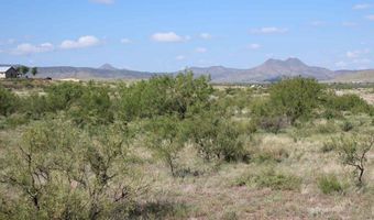 TR 24R Sierra La Rana, Alpine, TX 79830