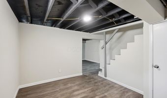 806 Josephine Ave, Columbus, OH 43204