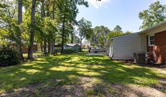438 N Hickory St, Angier, NC 27501