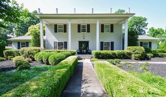 711 Yadkin St, Albemarle, NC 28001