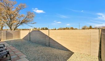 5216 Bogart St NW, Albuquerque, NM 87120