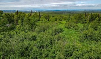 NHN Montagne Circle, Anchorage, AK 99507
