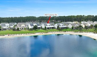 302 Castaway Dr, Bluffton, SC 29910